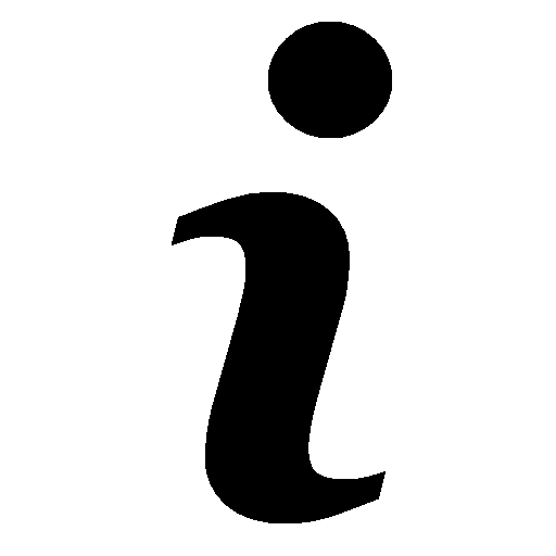 about menu