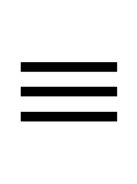 menu button