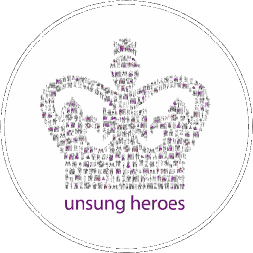 Queen's Award for Voluntary Services